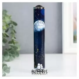 Калейдоскоп "Романтика космоса" 17х3х3 см