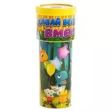 Калейдоскоп «Веселые зверята»