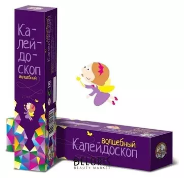 Калейдоскоп «Волшебный»