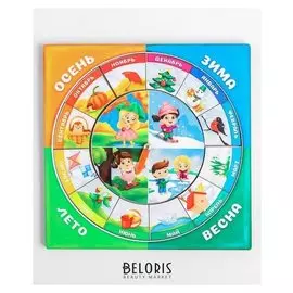 Календарь «Для девочек»