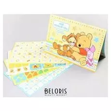 Календарь Мой первый год Медвежонок Винни и его друзья