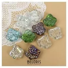 Камень для декора "Листочек" (250 г)