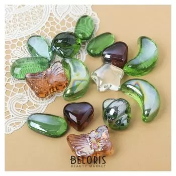 Камень для декора "Морской коктейль" (250 г)