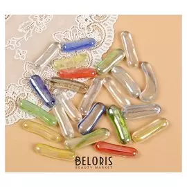 Камень для декора "Полосочки" (250 г)