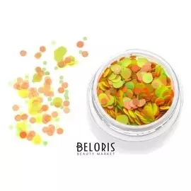 Камифубуки для дизайна ногтей Мix