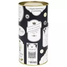 Камни для виски в тубусе "Настоящему мужчине"