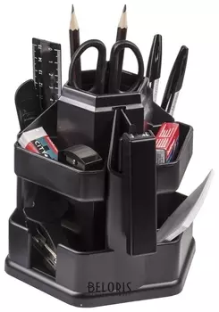 Канцелярский набор Erich Krause "Офисный", 14 предметов