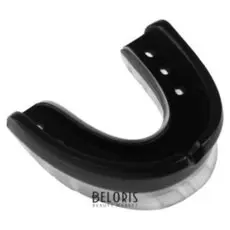 Капа боксёрская одночелюстная, взрослая