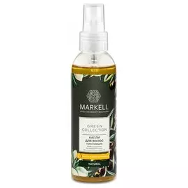 Капли-масло Укрепляющие