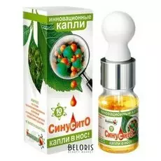 Капли для тела Сиб-КруК