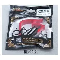 Каподастр для классической гитары Alice A007e-c