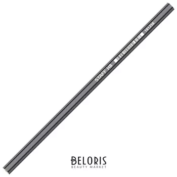 Карандаш чернографитный