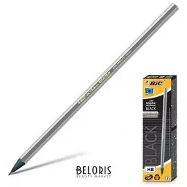 Карандаш чернографитный Evolution Black