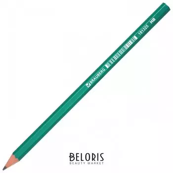 Карандаш чернографитный Grass