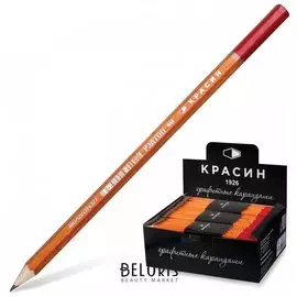 Карандаш чернографитный Редтоп