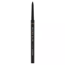 Карандаш для глаз Micro Slim Eye Pencil Waterproof