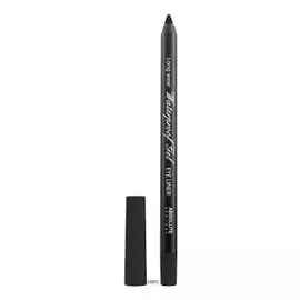 Карандаш для глаз "Waterproof Gel Eye Liner" Водостойкий