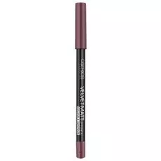 Карандаш для губ "Velvet matt lip pencil colour contour"