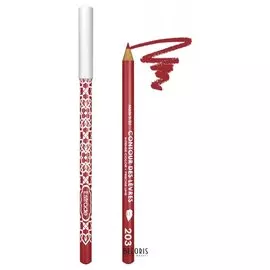 Карандаш для губ "Contour des levres"