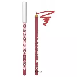 Карандаш для губ "Contour des levres"