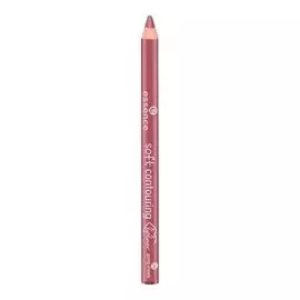 Карандаш для губ "Soft contouring lipliner"