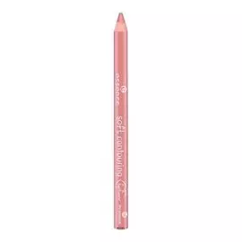 Карандаш для губ "Soft contouring lipliner"