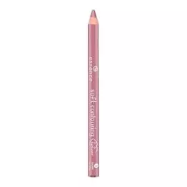 Карандаш для губ "Soft contouring lipliner"
