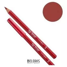 Карандаш для губ контурный