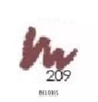 Карандаш для губ Of Color lipliner