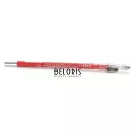 Карандаш для губ с точилкой