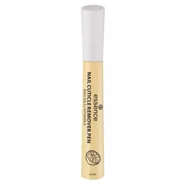 Карандаш для удаления кутикулы Nail Cuticle Remover
