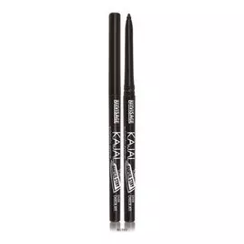 Карандаш-каял механический стойкий для глаз Kajal Super Stay