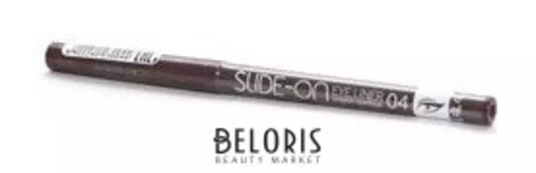 Карандаш контурный для глаз Slide-on Eye Liner