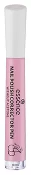 Карандаш корректирующий для маникюра Nail Polish Corrector