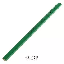 Карандаш малярный Topex, 240 мм, 4H каменщика