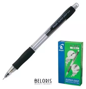 Карандаш механический 0.5 мм Super Grip