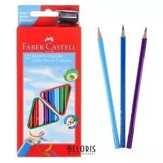 Карандаши 12 цветов Eco