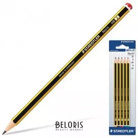 Карандаши чернографитные Noris