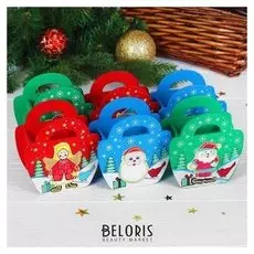 Карандашница "Сумочка"