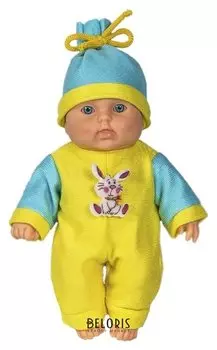 Карапуз 10 мальчик