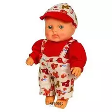 Карапуз 8 мальчик