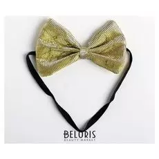 Карнавальная бабочка, блёстки