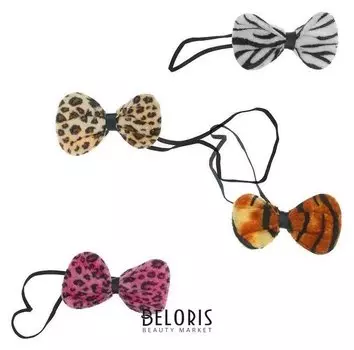 Карнавальная бабочка «Кошечка»