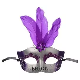 Карнавальная маска «Богиня»