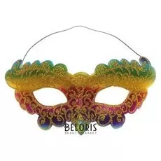 Карнавальная маска «Перелив»