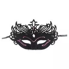 Карнавальная маска «Прелесть»