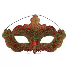 Карнавальная маска «Тайна»