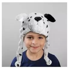 Карнавальная шляпа «Даматинец»