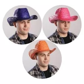 Карнавальная шляпа «Ковбой»