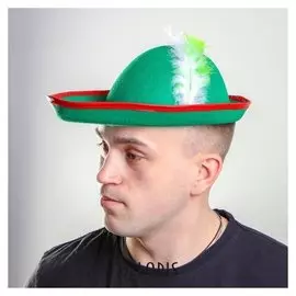 Карнавальная шляпа «Охотник»